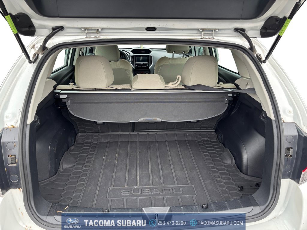 Used 2018 Subaru Impreza 2.0i Premium AWD/4WD image 19