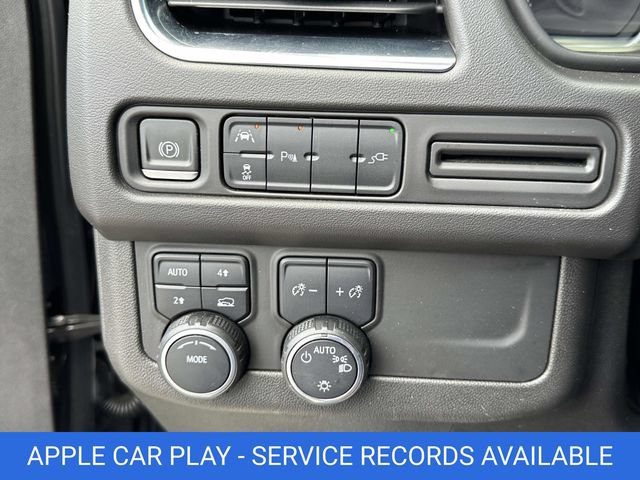 Certified 2021 Chevrolet Tahoe RST w/ Luxury Package AWD/4WD image 11