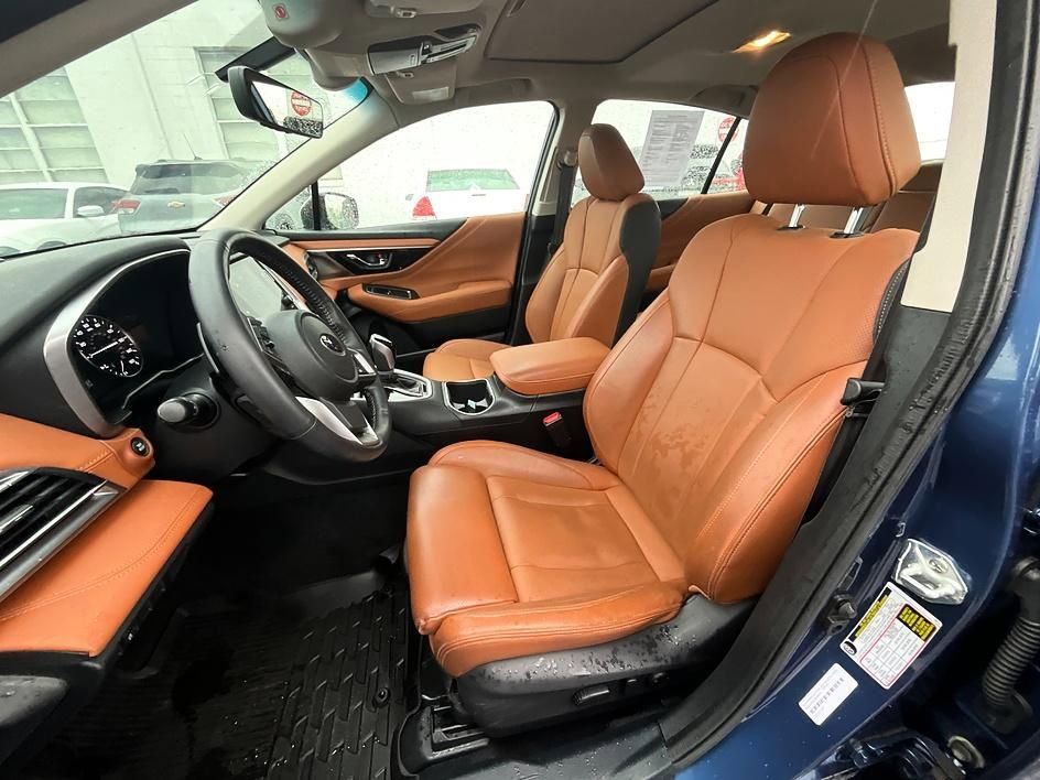 Used 2022 Subaru Legacy Touring XT AWD/4WD image 15