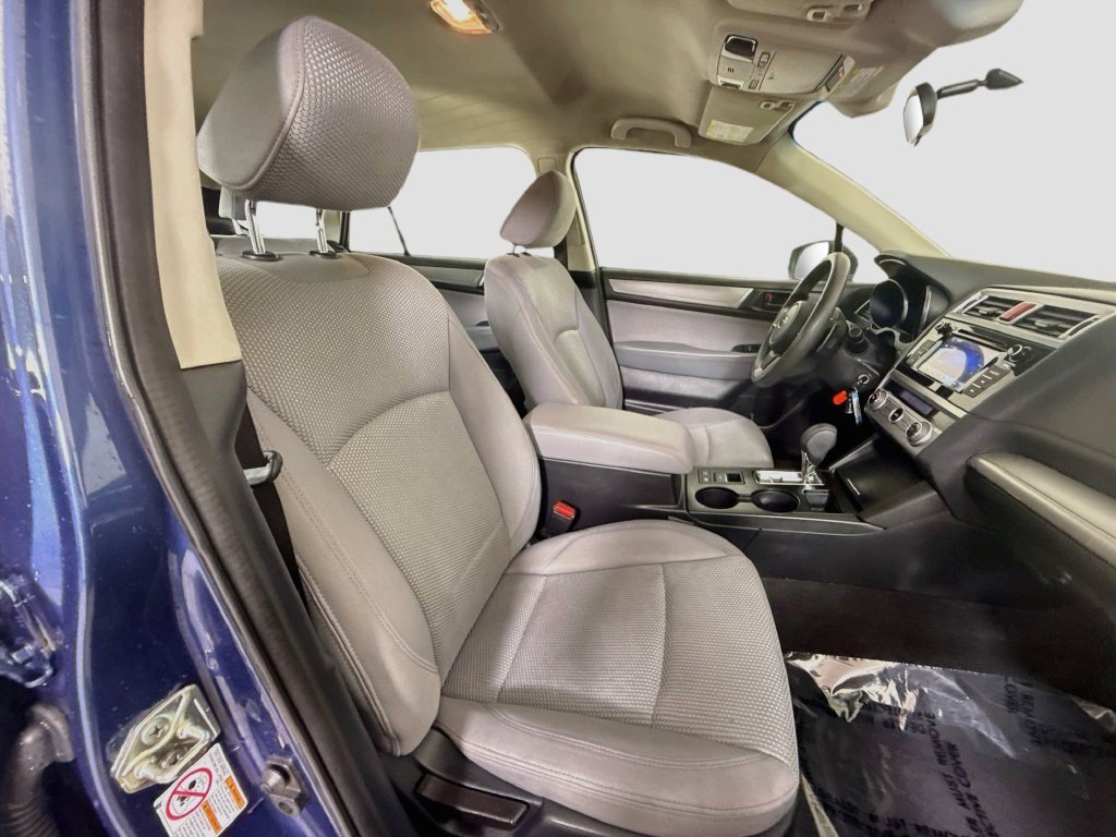 Used 2019 Subaru Outback 2.5i AWD/4WD image 27