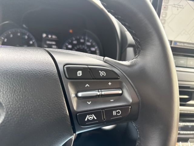 Certified 2023 Hyundai Kona SEL w/ Convenience Package image 25