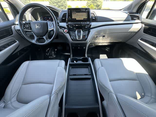 Used 2023 Honda Odyssey Touring image 23