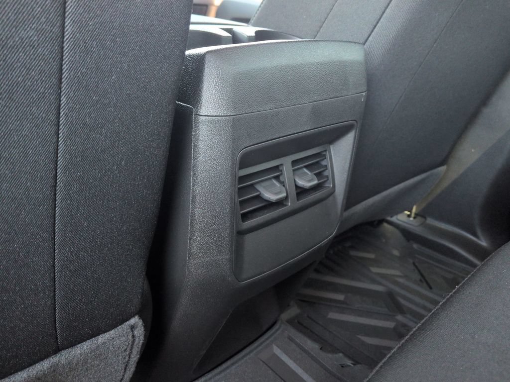 New 2026 Chevrolet Colorado Trail Boss AWD/4WD image 30