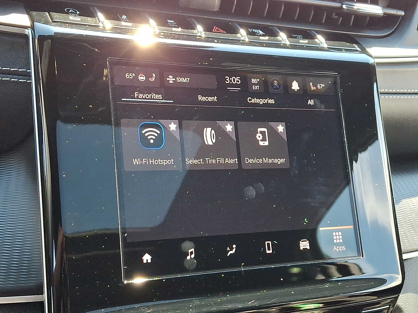 Certified 2023 Jeep Grand Cherokee L Laredo AWD/4WD image 28
