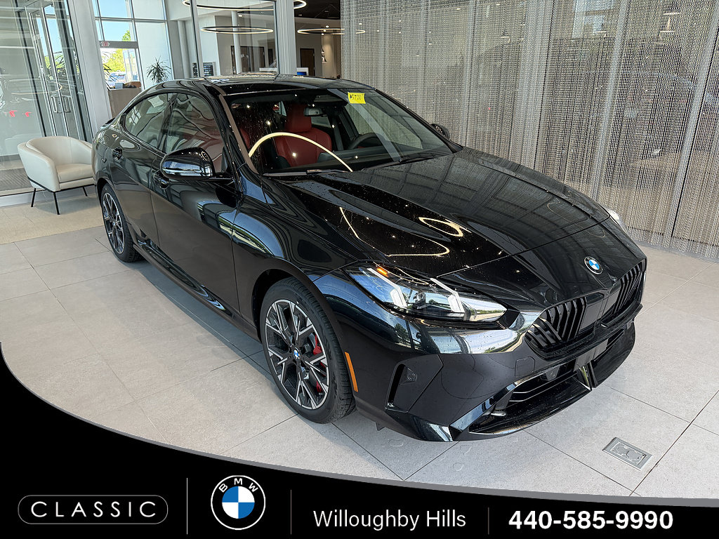 New 2026 BMW 228i xDrive w/ Premium Package