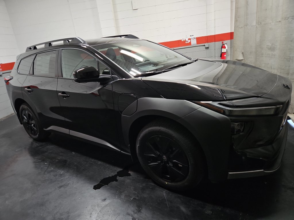 New 2026 Toyota bZ Woodland AWD/4WD image 11