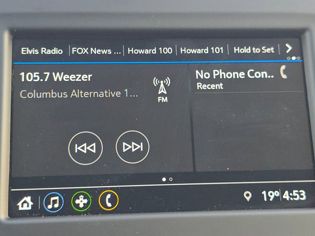 Used 2019 Chevrolet Equinox LT image 29