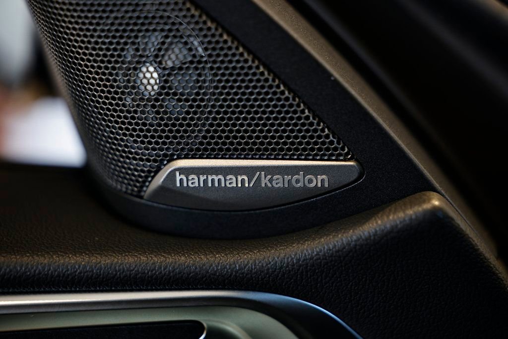 New 2026 BMW 430i Coupe w/ M Sport Package image 19