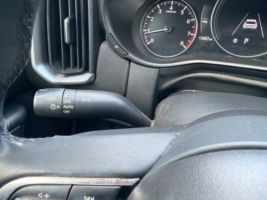 Used 2024 MAZDA CX-50 AWD 2.5 S w/ Select Package image 43
