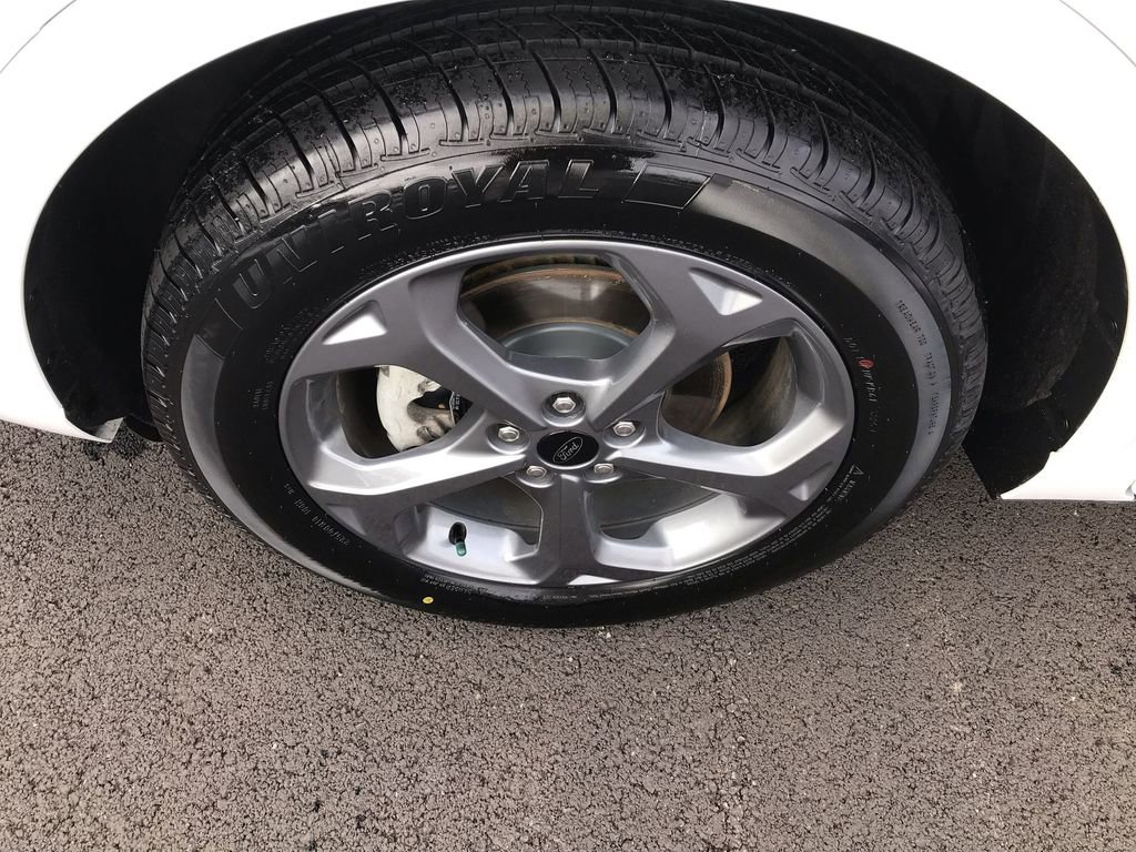 Used 2023 Ford Escape ST-Line AWD/4WD image 10