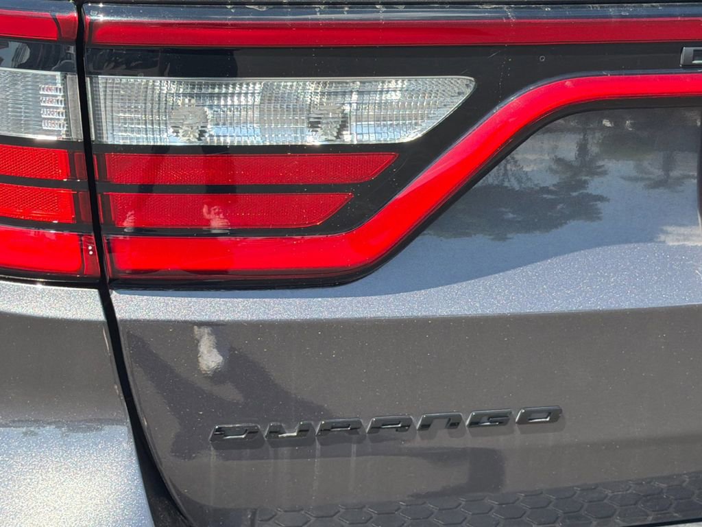 Used 2021 Dodge Durango SXT RWD image 26