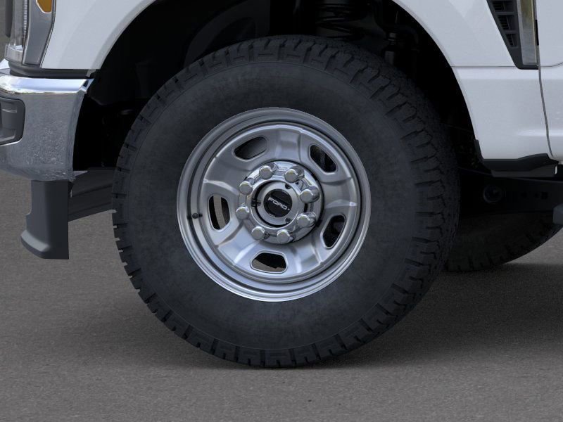 New 2026 Ford F350 XL image 19