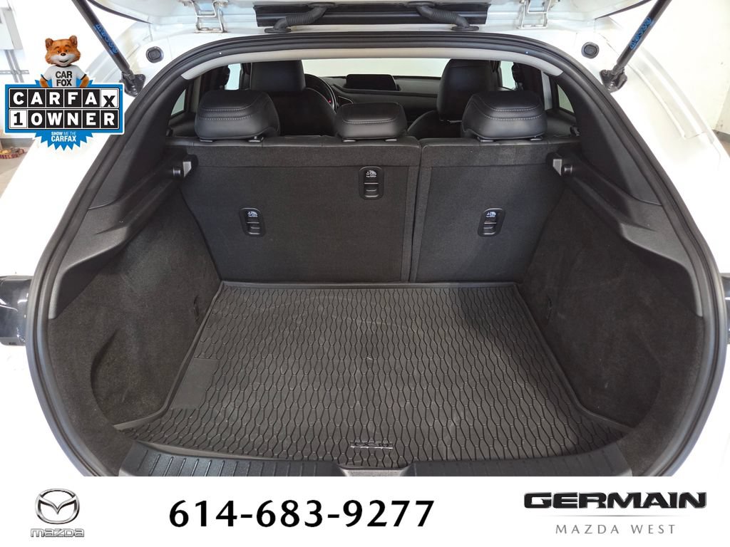 Used 2023 MAZDA CX-30 AWD 2.5 S w/ Select Package image 21
