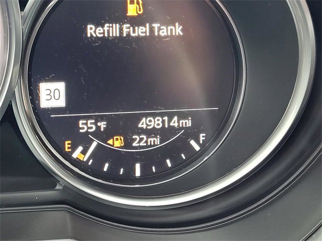 Used 2019 MAZDA MAZDA6 Grand Touring Reserve image 22