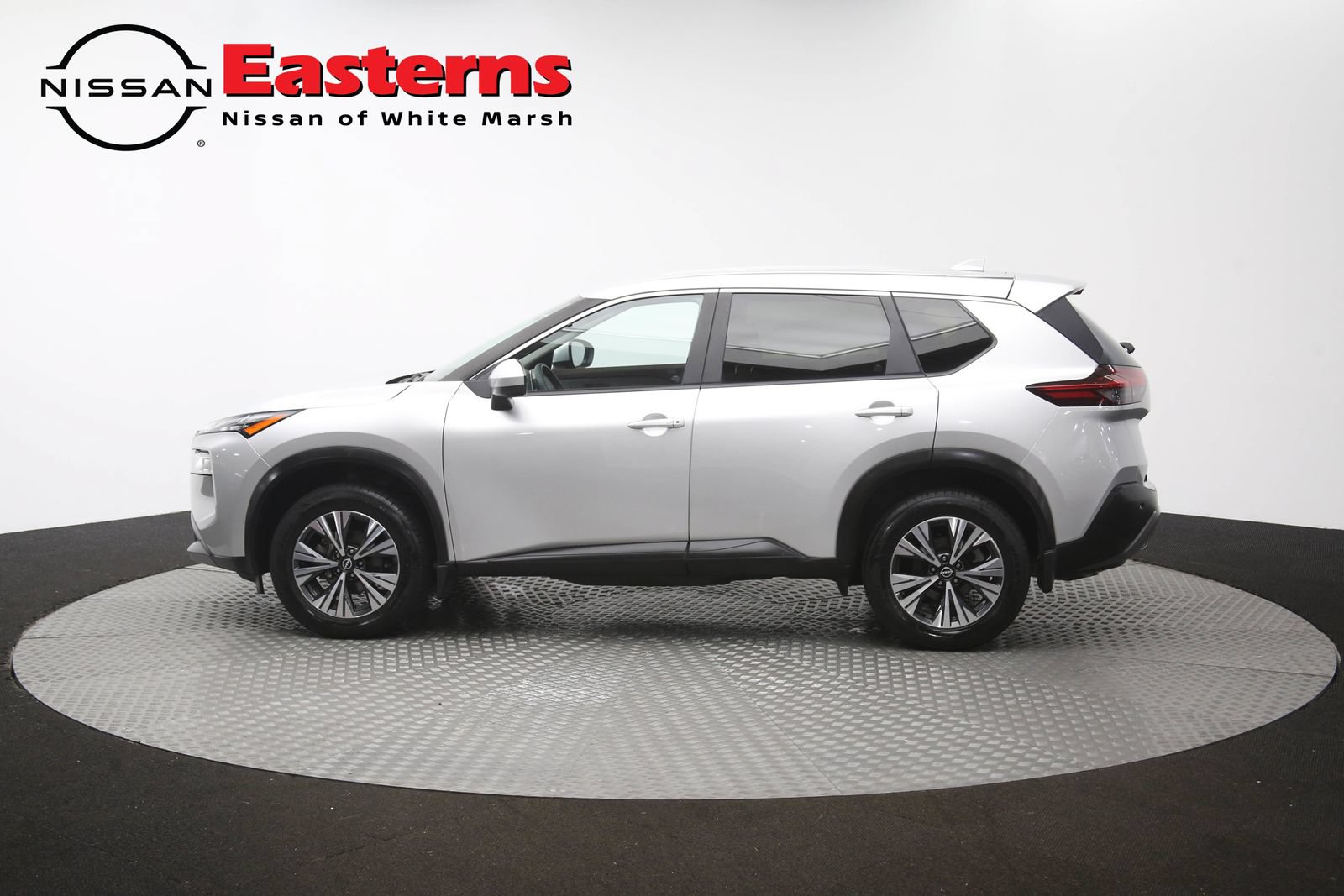 Used 2023 Nissan Rogue SV AWD/4WD image 60