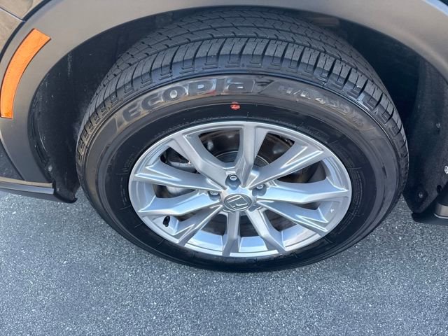 Certified 2025 Honda CR-V EX image 39