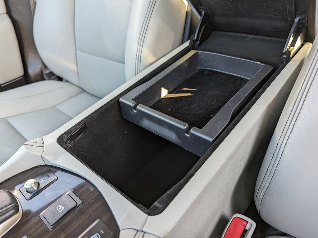 Used 2013 Lexus LS 460 AWD w/ Comfort Pkg image 30