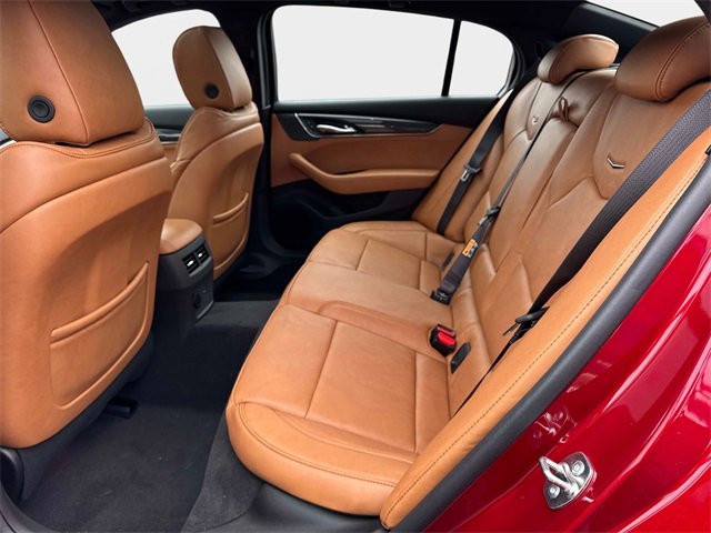 New 2026 Cadillac CT5 Premium Luxury w/ Platinum Package image 11