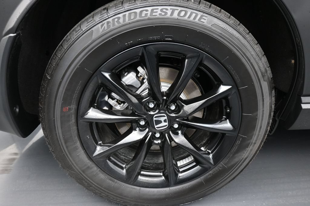 Used 2026 Honda CR-V Sport image 29