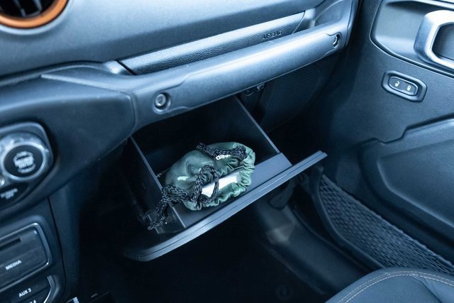 Used 2023 Jeep Gladiator Mojave w/ Trailer Tow Package image 19