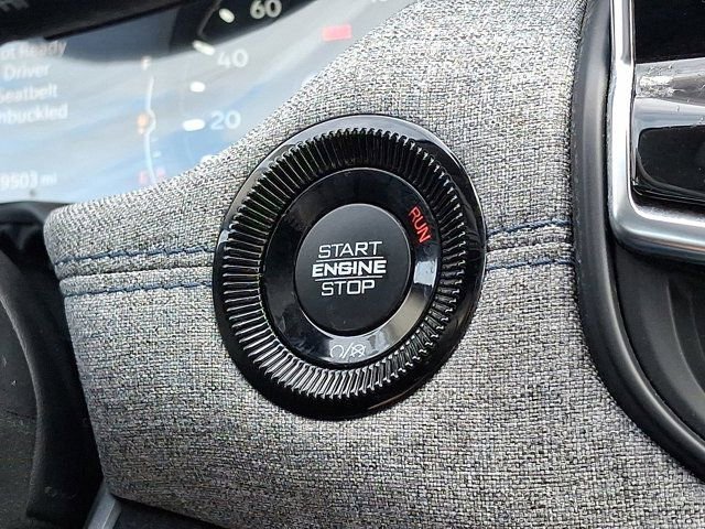 Certified 2022 Jeep Compass Latitude w/ Convenience Group image 29