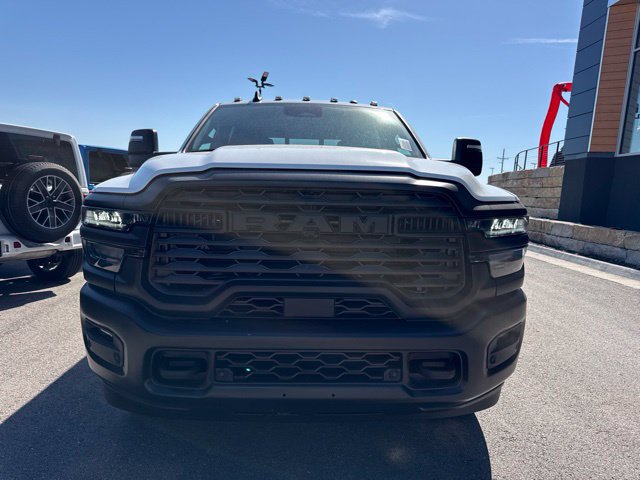 New 2027 RAM 2500 Tradesman AWD/4WD image 9