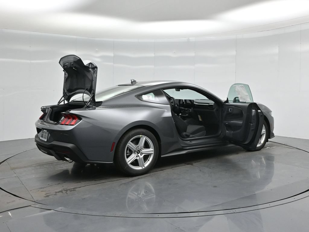 New 2026 Ford Mustang Coupe RWD image 5