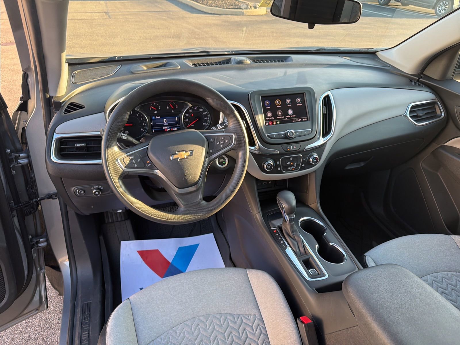 Certified 2023 Chevrolet Equinox LS w/ LS Convenience Package image 21