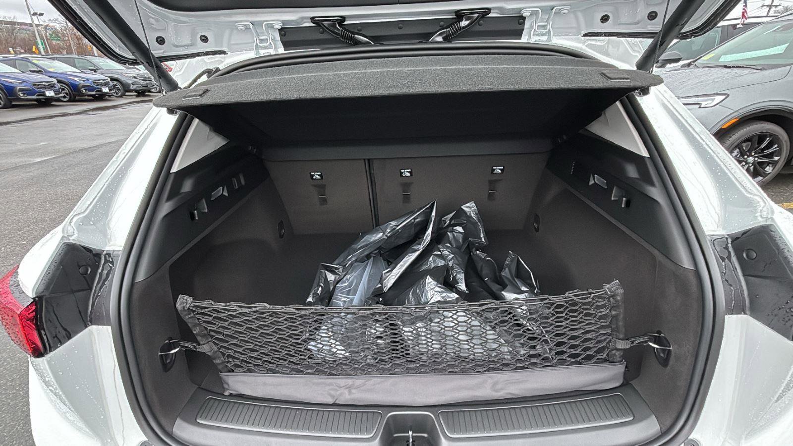 New 2026 Buick Envision Sport Touring image 28