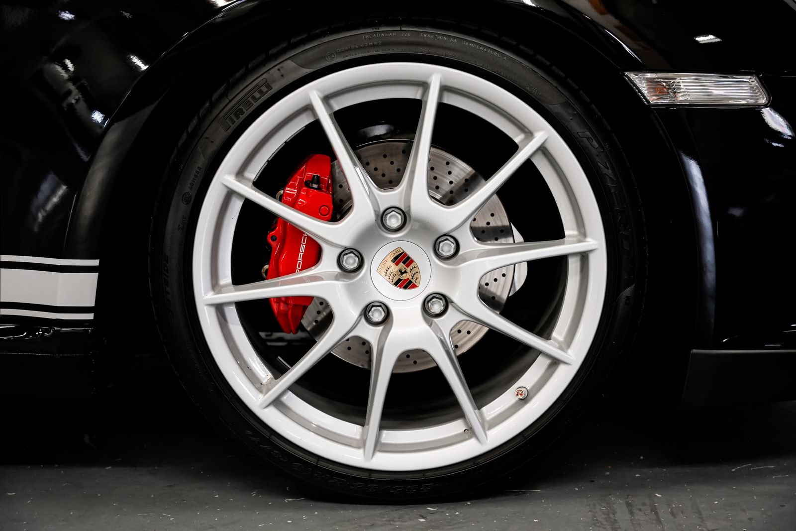 Used 2011 Porsche Boxster Spyder RWD image 41