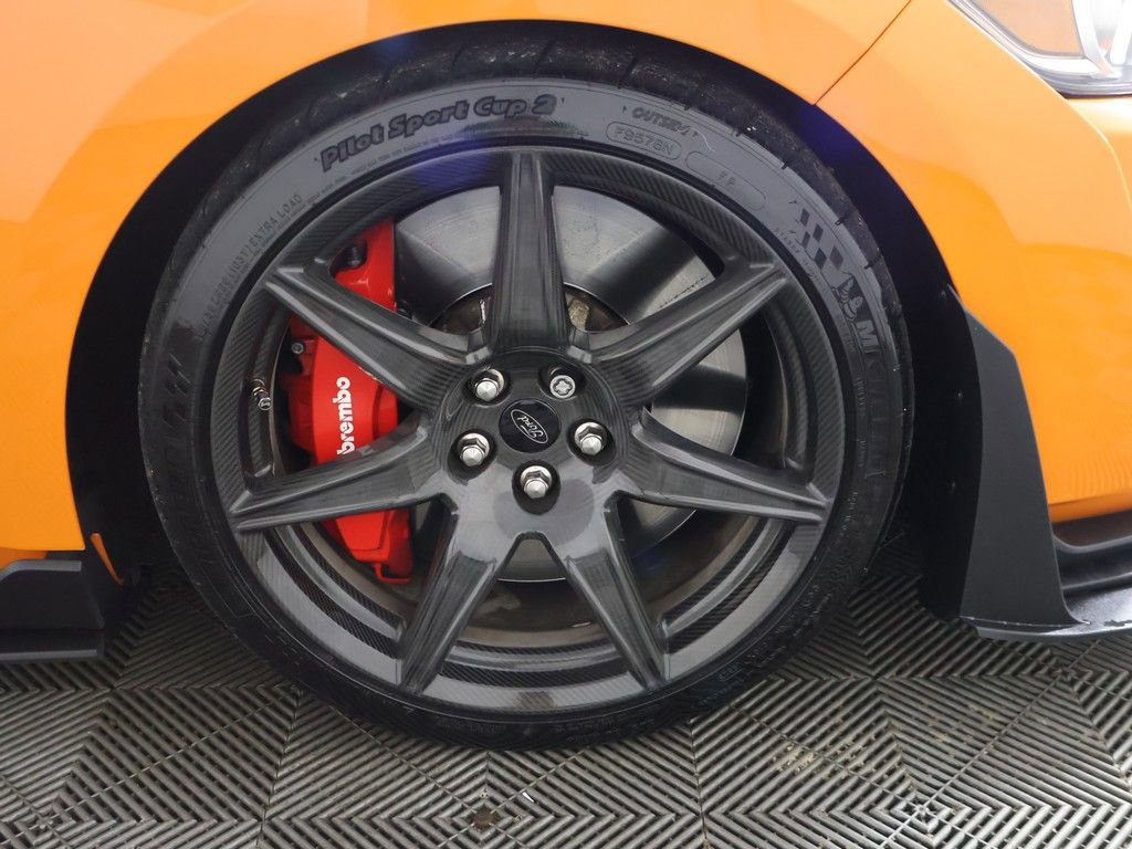 Used 2020 Ford Mustang Shelby GT500 w/ Carbon Fiber Track Pack image 19
