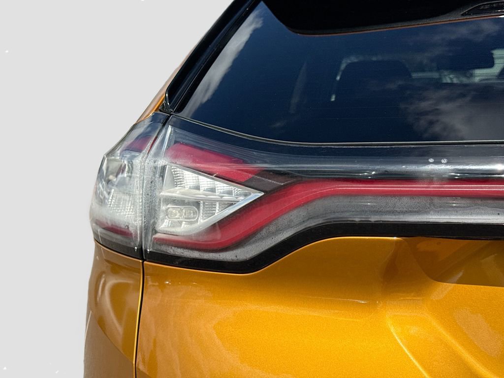 Used 2016 Ford Edge Sport w/ Equipment Group 401A image 10