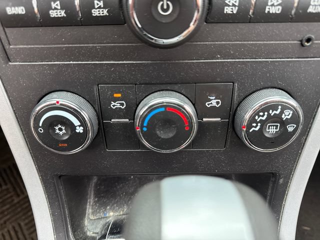 Used 2007 Pontiac Torrent AWD w/ Preferred Package image 24