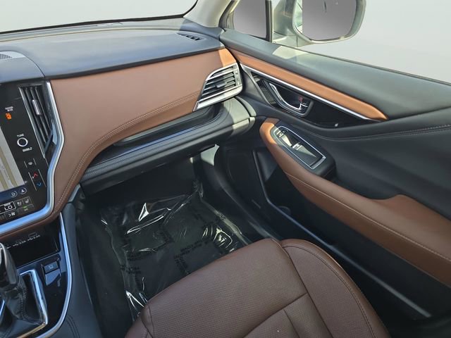 Certified 2023 Subaru Outback Touring XT image 11