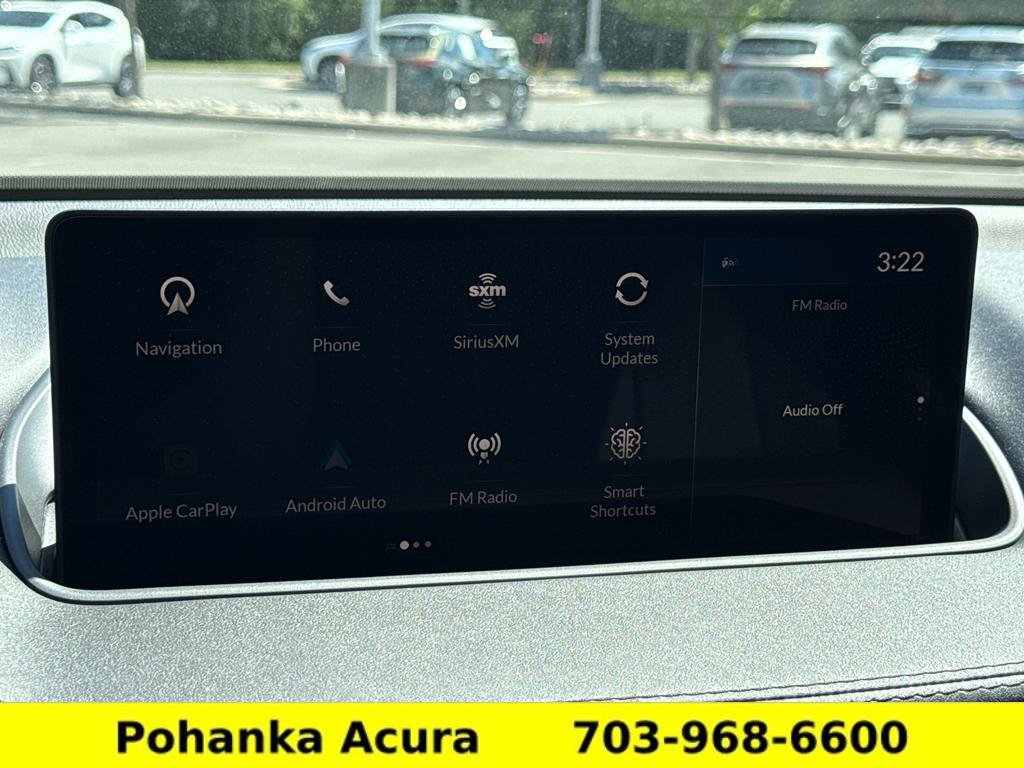 Certified 2023 Acura MDX SH-AWD w/ Advance Package image 14