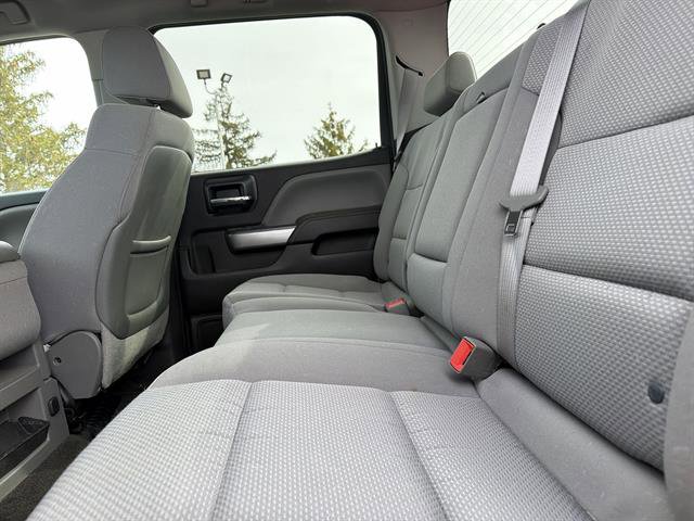 Used 2014 Chevrolet Silverado 1500 LT w/ All Star Edition image 21