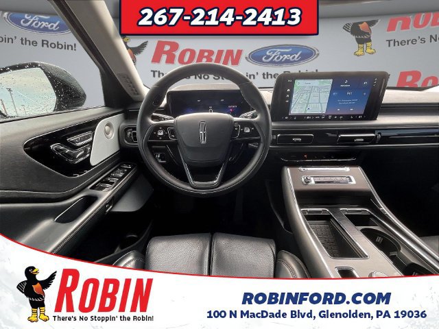Used 2025 Lincoln Aviator Reserve w/ Luxury Package AWD/4WD image 10