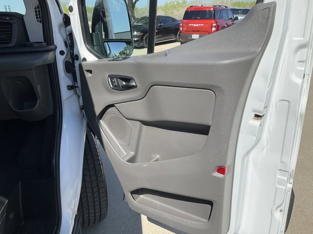 Certified 2022 Ford Transit 350 XLT RWD image 16
