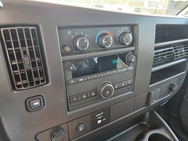 Used 2024 Chevrolet Express 2500 w/ Driver Convenience Package image 16