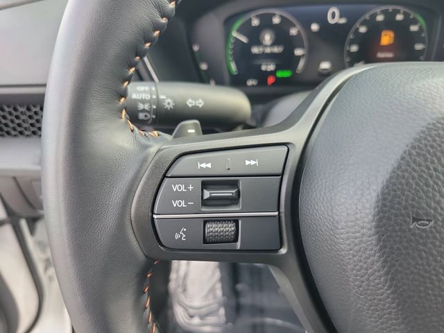 Used 2026 Honda CR-V Sport-L image 26