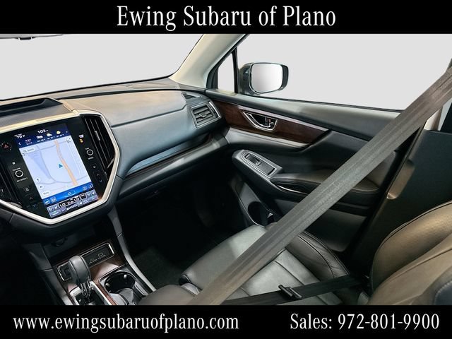 Used 2023 Subaru Ascent Touring AWD/4WD image 25