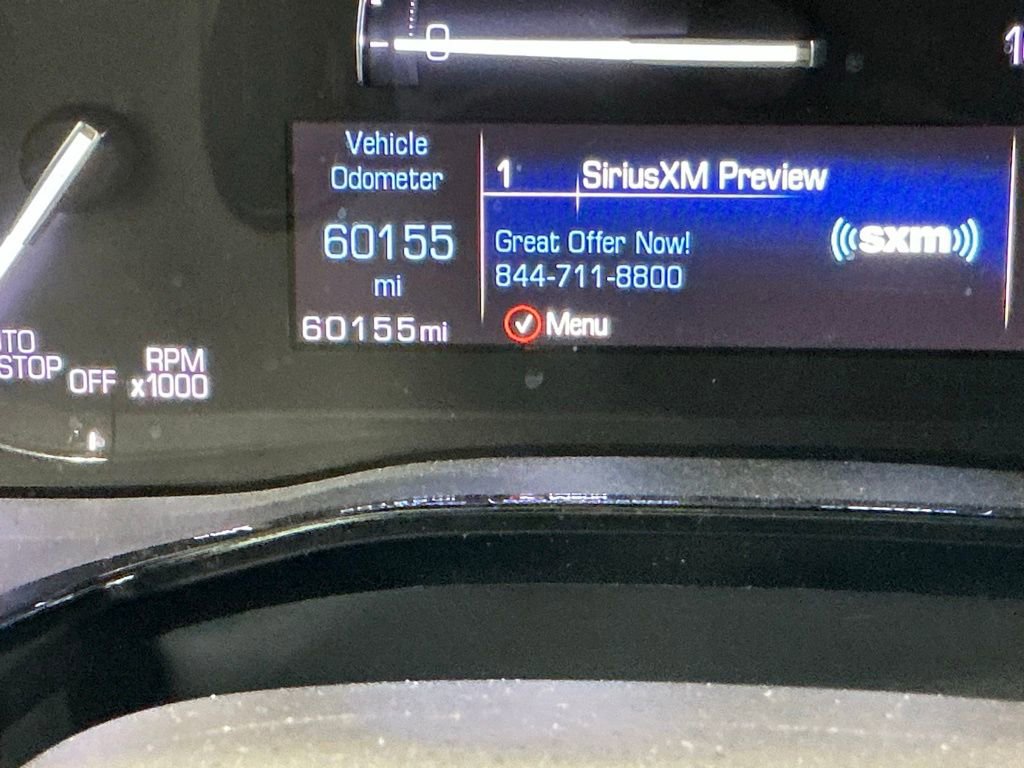 Used 2019 Cadillac XT5 Premium Luxury FWD image 38