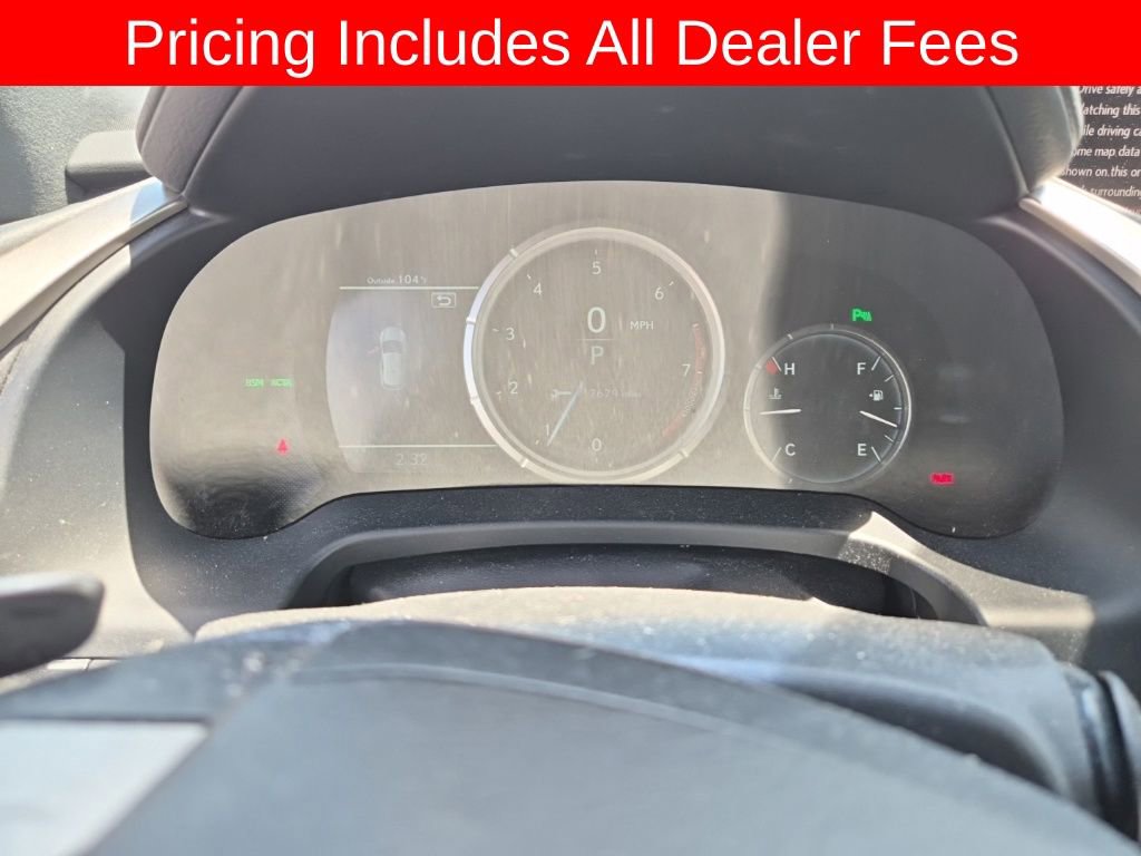 Used 2018 Lexus RX 350 F Sport w/ Cold Area Package AWD/4WD image 5