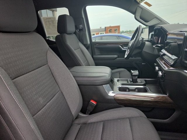 Used 2023 GMC Sierra 1500 Elevation w/ Preferred Package AWD/4WD image 19