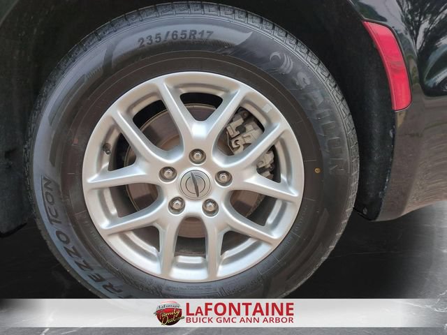 Used 2024 Chrysler Pacifica Touring-L FWD image 32