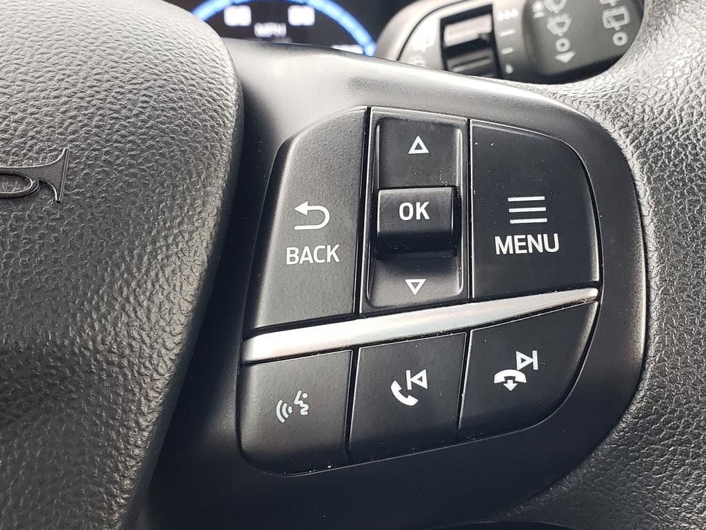 Used 2021 Ford Bronco Sport Big Bend AWD/4WD image 16