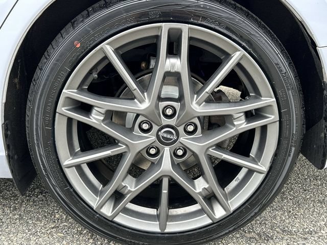 Certified 2023 Nissan Altima 2.0 SR FWD image 11