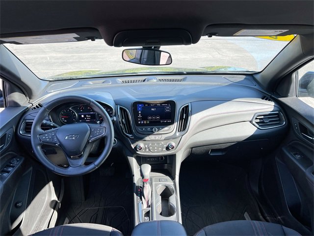 Used 2022 Chevrolet Equinox RS w/ Infotainment Package image 19