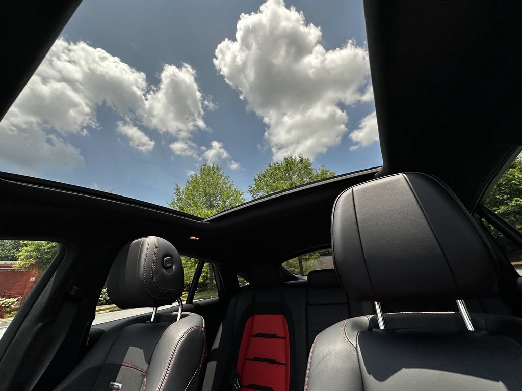 Certified 2023 Mercedes-Benz GLE 63 AMG S image 34