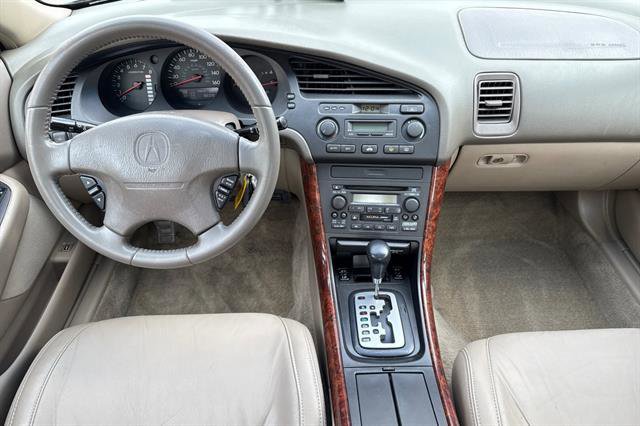 Used 2001 Acura TL 3.2 image 14